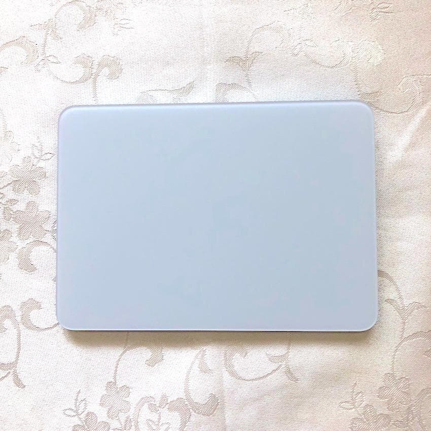 新古品｜CTO 限定｜ブルー｜Magic Trackpad 3｜アップル純正