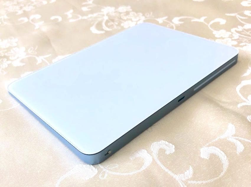 新古品｜CTO 限定｜ブルー｜Magic Trackpad 3｜アップル純正