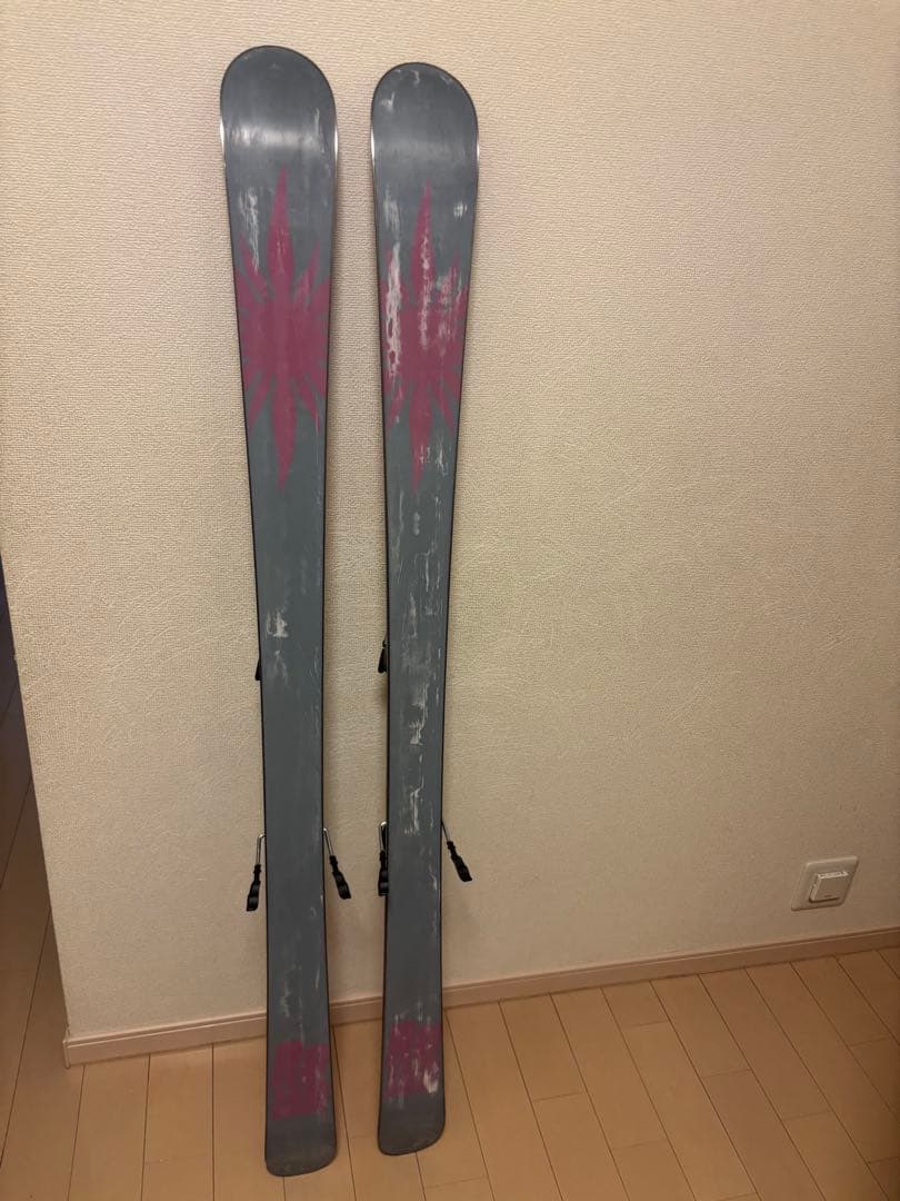 RelSM F0-D １４９cm リズム