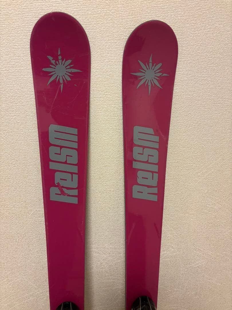 RelSM F0-D １４９cm リズム