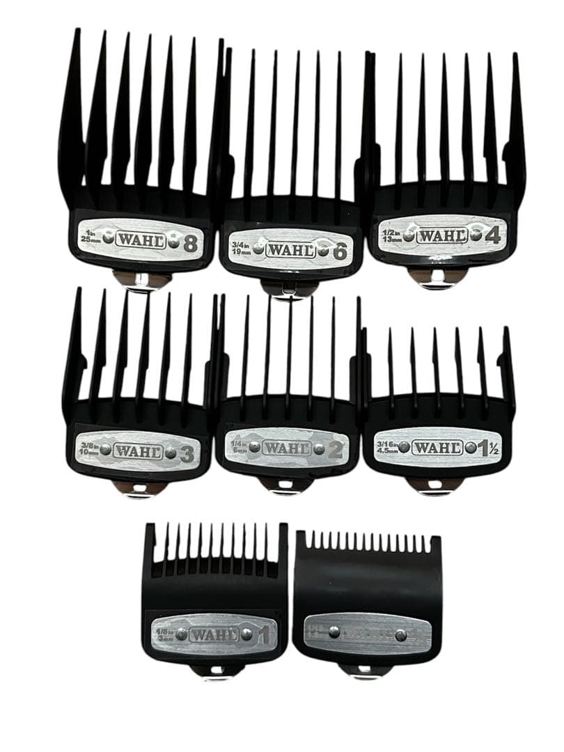 WAHL 5 Star レジェンド セカンド・エディション クリッパー