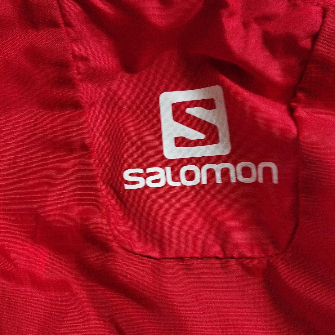 サロモンリュック20即購入◎年内迄のお値下げです