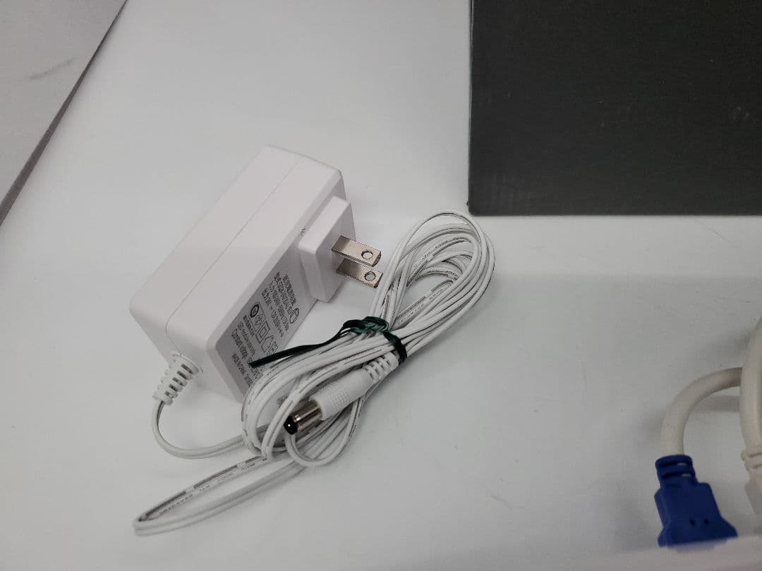 La Carmen WLC-200 LEDフェイシャルマスク 美顔器 美白