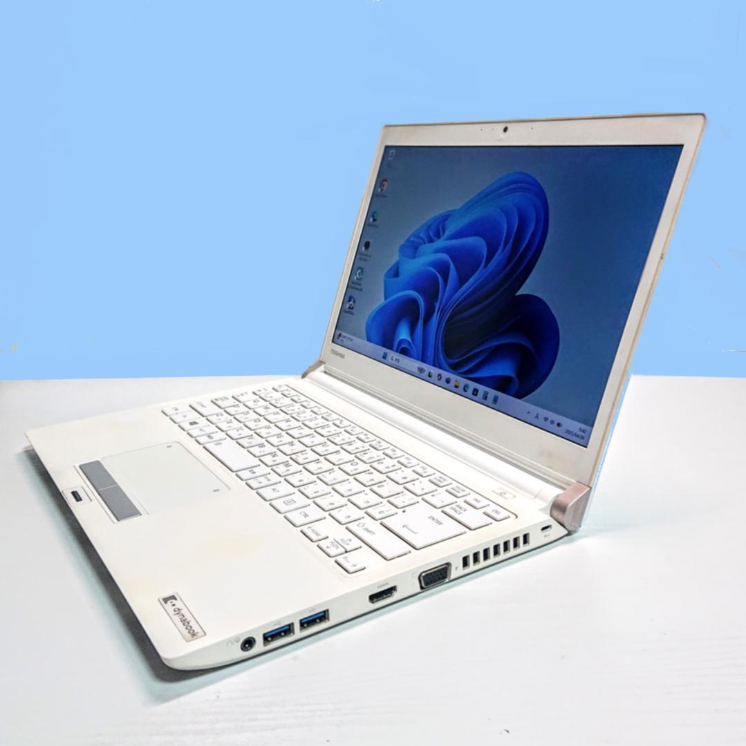 Dynabook RX73/VWP 第6世代 Core i5 [336]