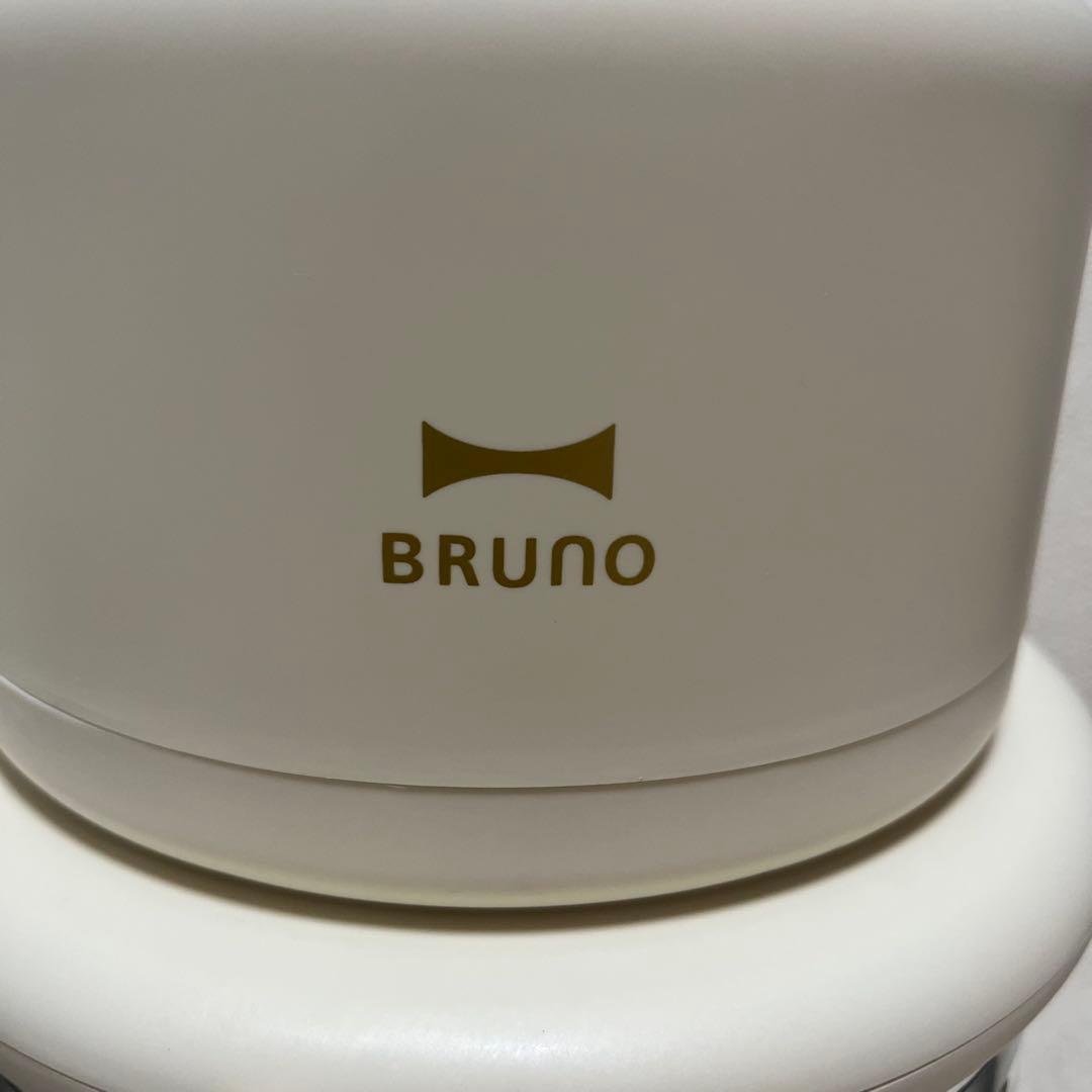 BRUNO ガラスエアフライヤー