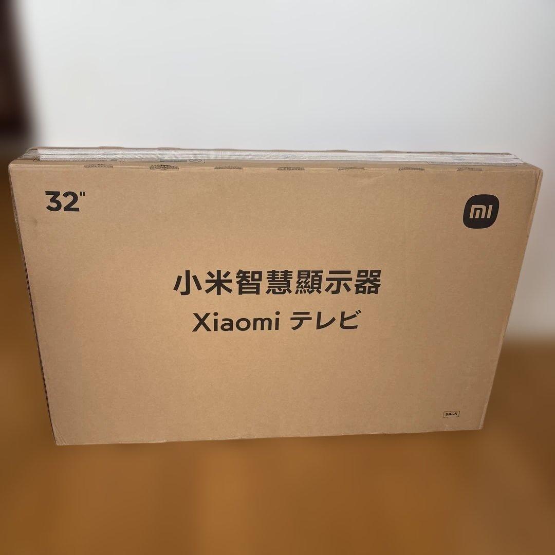 Xiaomi APro32 スマートテレビ