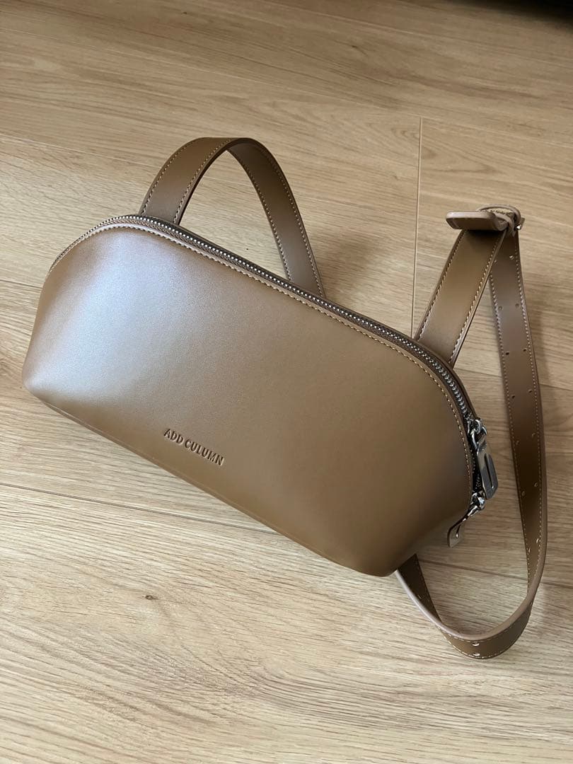 ADD CULUMN/ アドカラム　FIGREボディバッグ