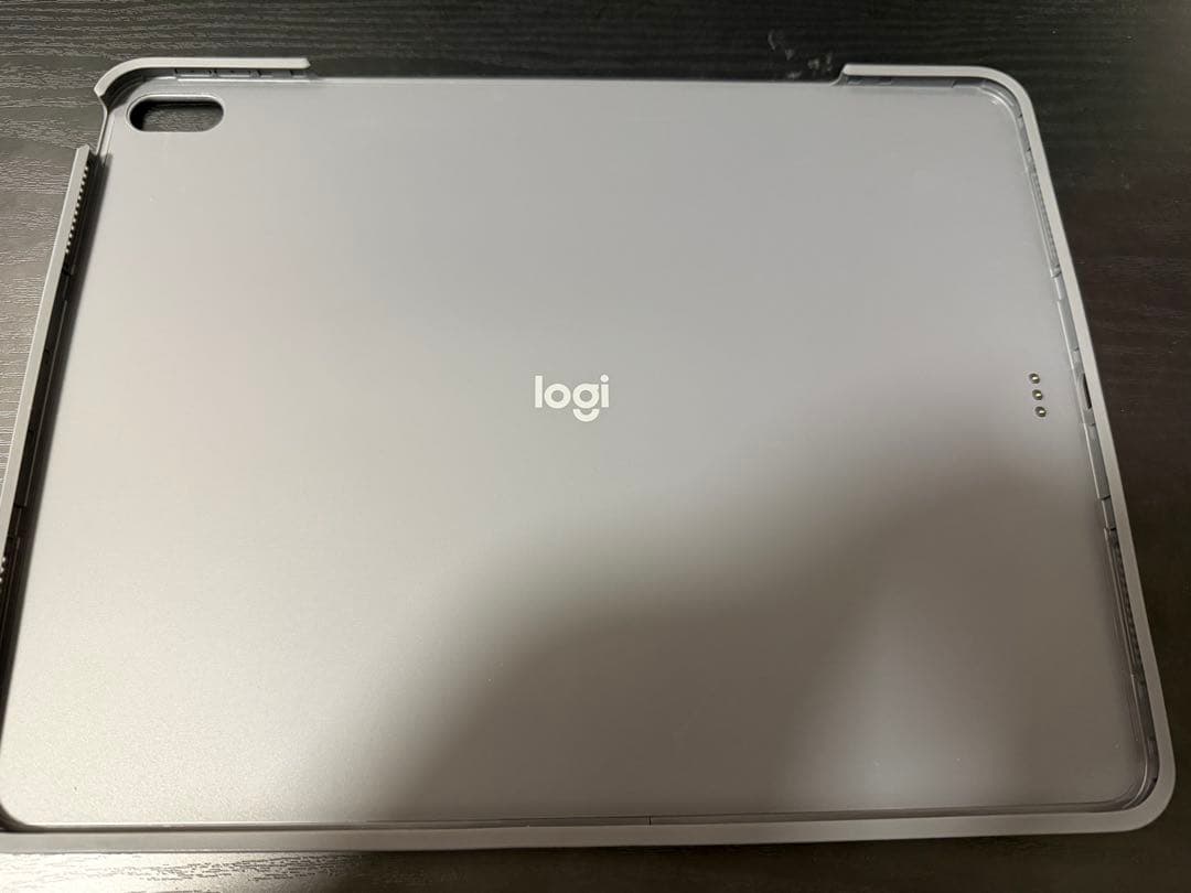 ロジクール Combo Touch iPad Air 13 iK1277GRA