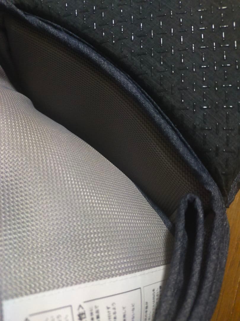 【ほぼ未使用】ベビーアンドミー　BELK-S firstセット（新生児）デニム