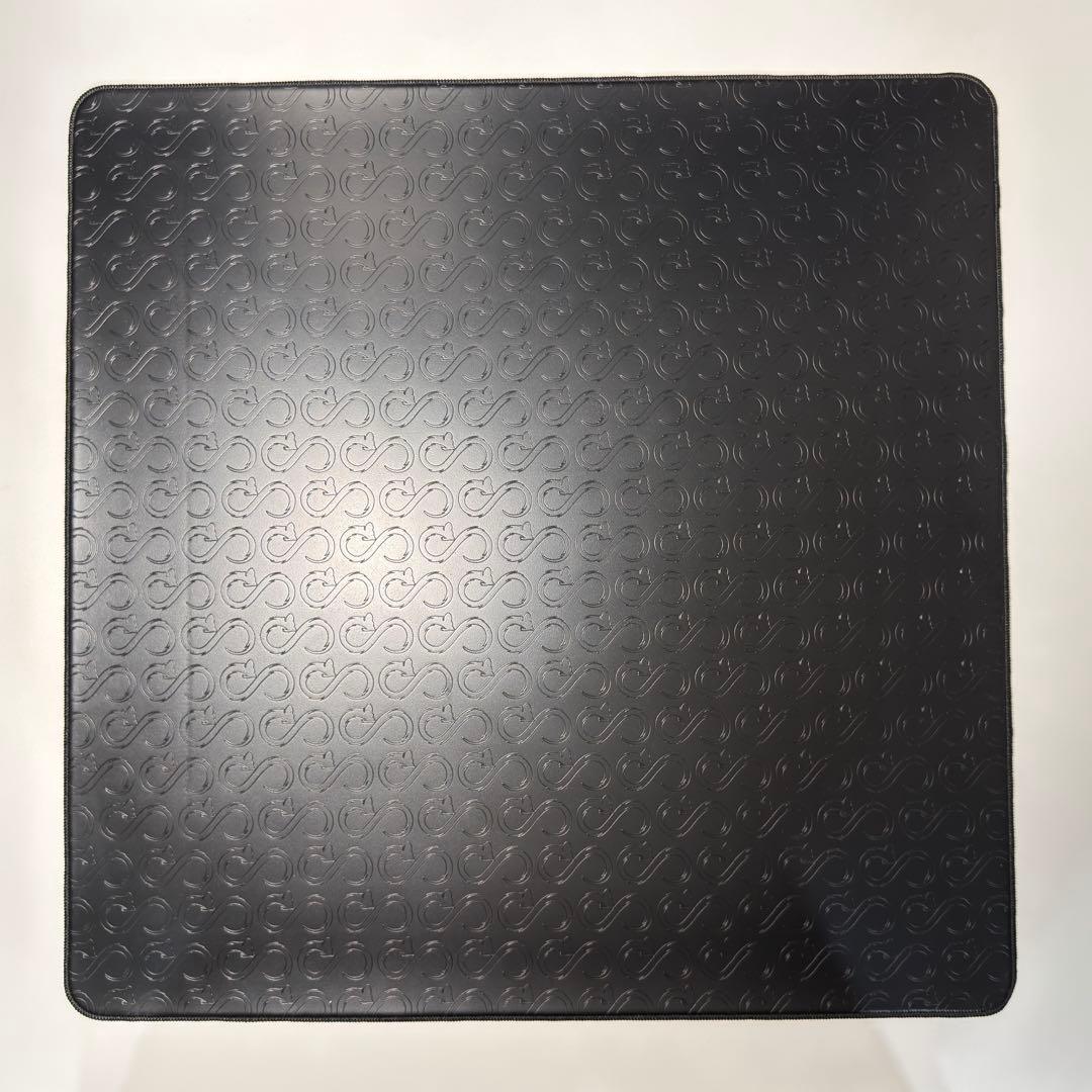 【新品未使用】InfinityMice VAGABOND square