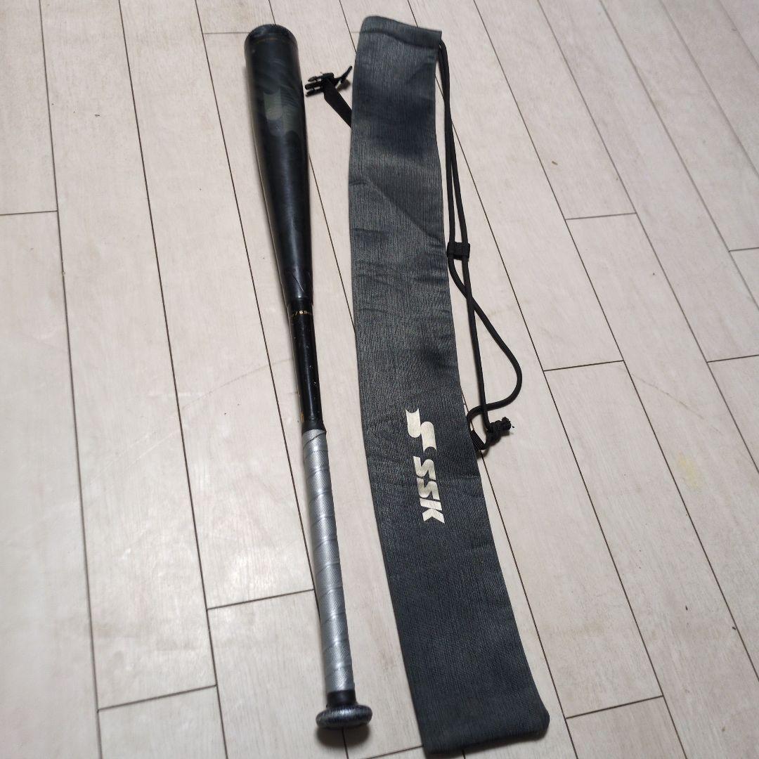 SSＫmm18軟式ウレタンバット83cm700g