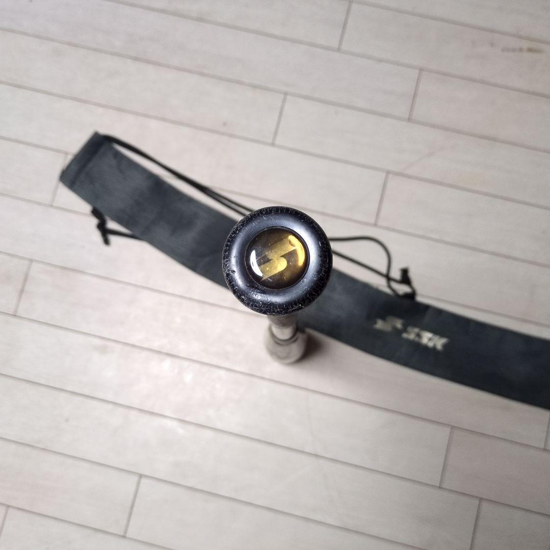 SSＫmm18軟式ウレタンバット83cm700g