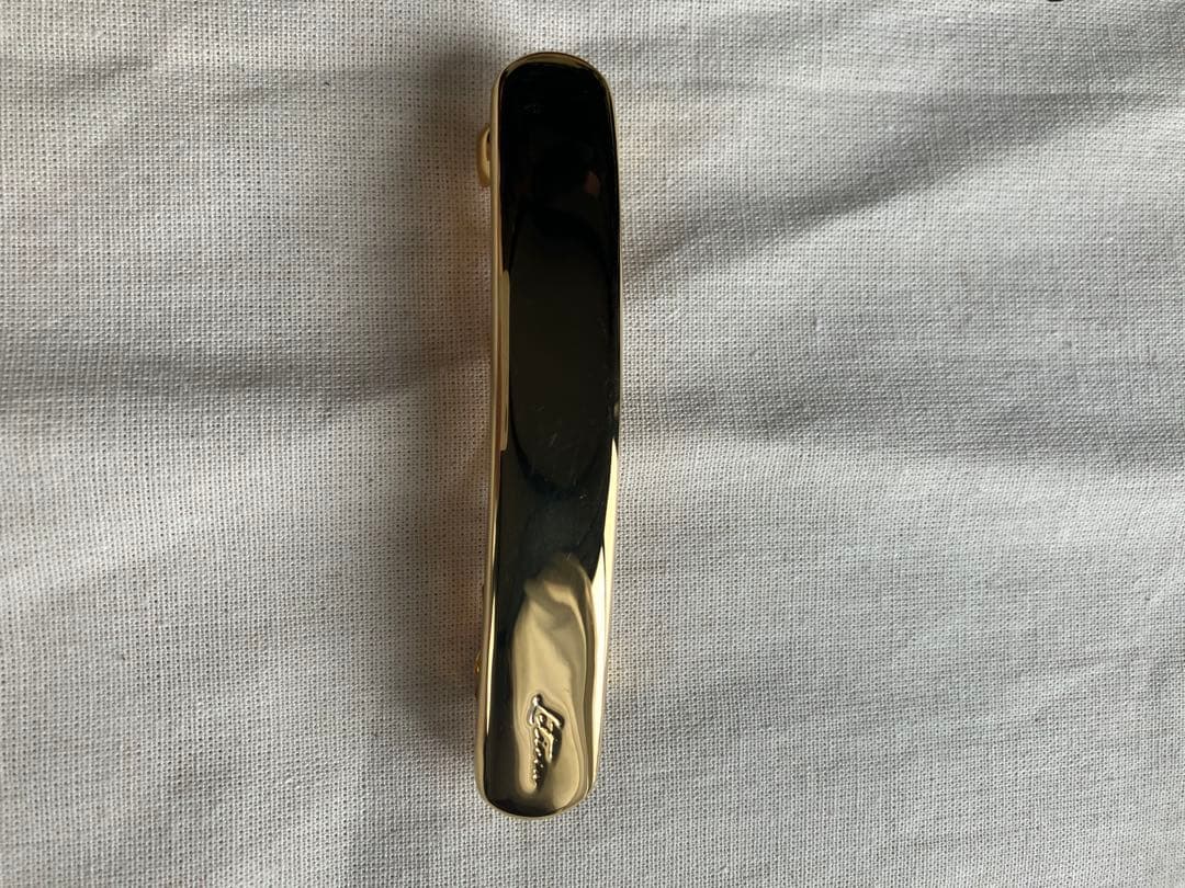 LETICIA レチシア　O-VALLETTA(Gold)