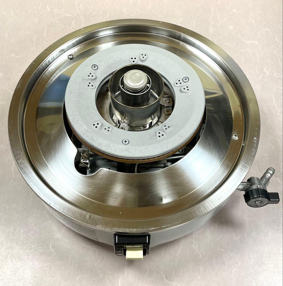 A810 3.3升LPガスプロパンガスパロマガス炊飯器業務用3升