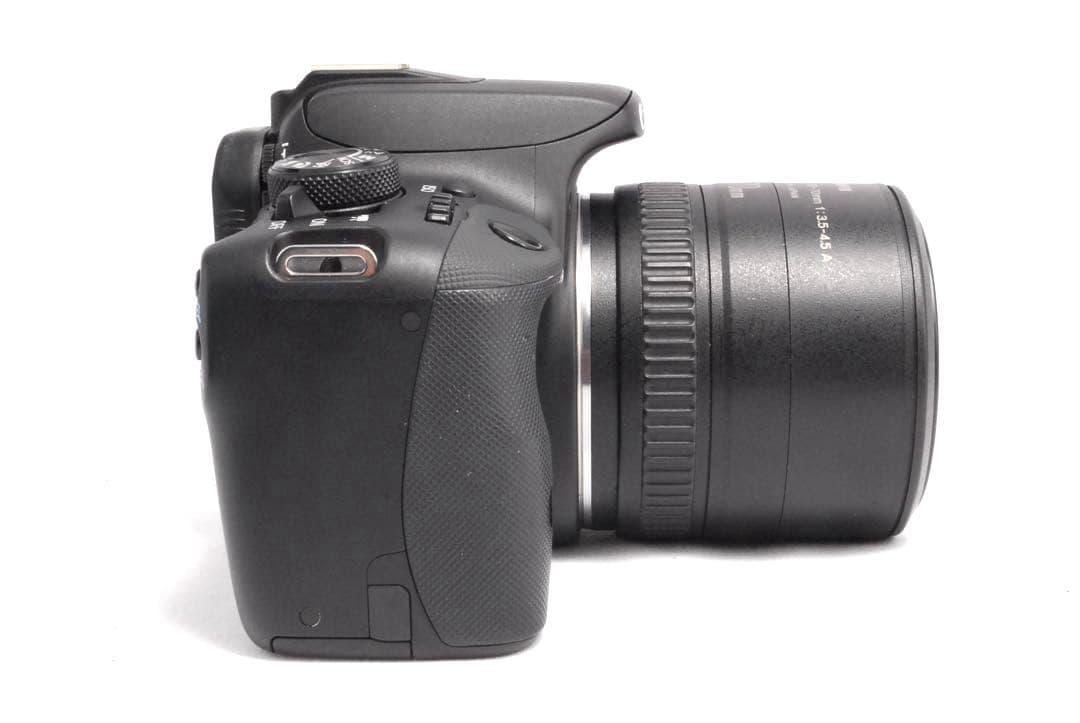 超軽量✨高画質✨ダブルレンズ✨Canon Kiss X7✨デジタル一眼レフカメラ