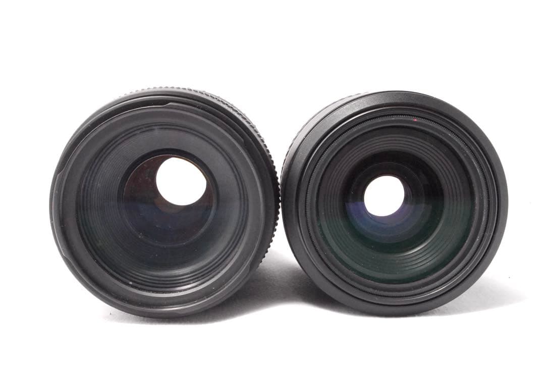 超軽量✨高画質✨ダブルレンズ✨Canon Kiss X7✨デジタル一眼レフカメラ