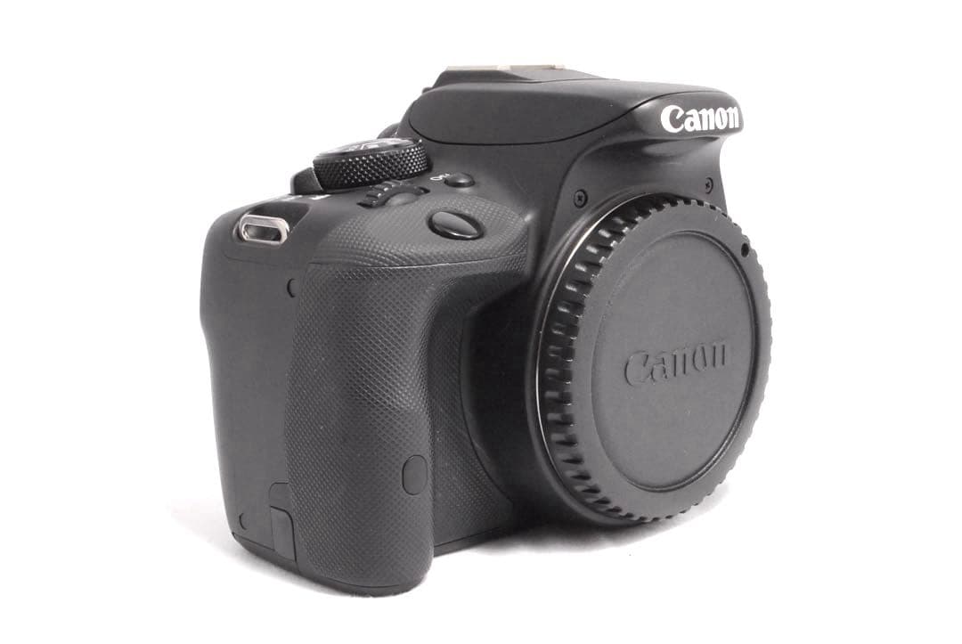 超軽量✨高画質✨ダブルレンズ✨Canon Kiss X7✨デジタル一眼レフカメラ