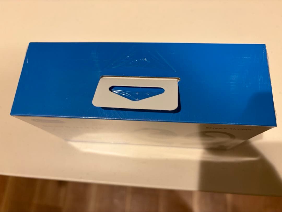 【新品、未使用】EMEET AIR FLOW Zoom ワイヤレスイヤホン