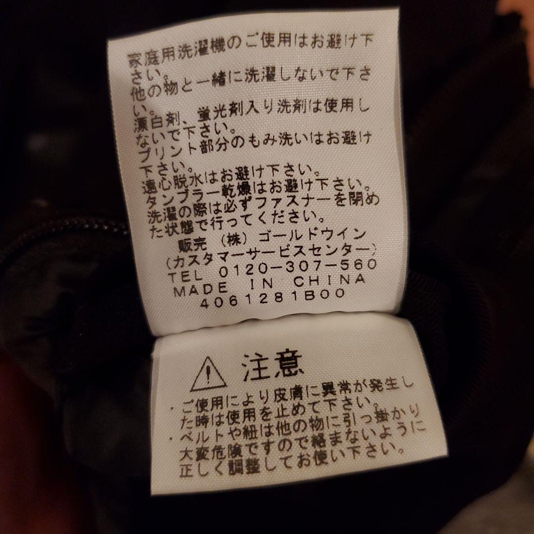 トップス THE NORTH FACE POWDER GUIDE VEST NS61413