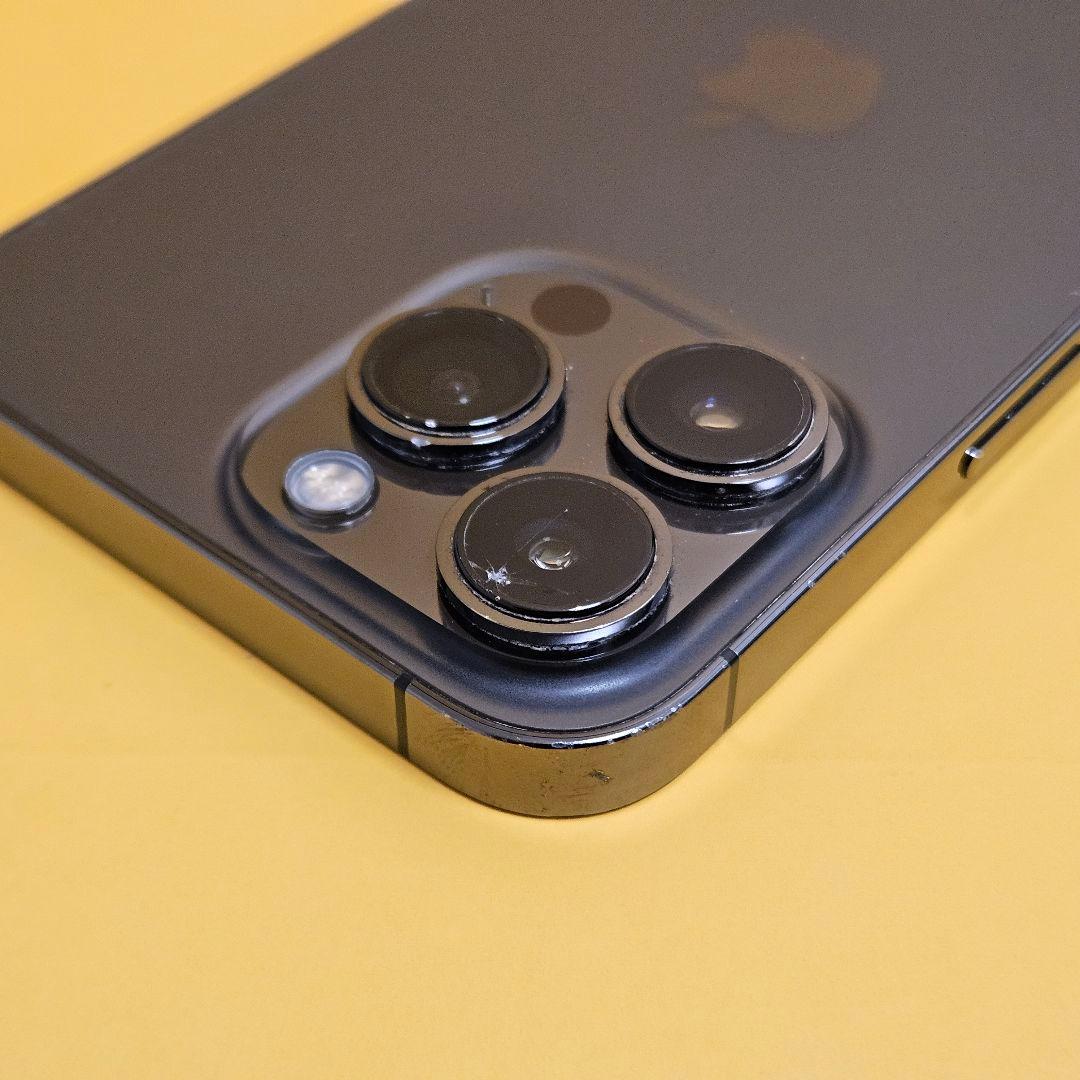 iPhone 13 Pro 128GB｜24時間以内発送!#220