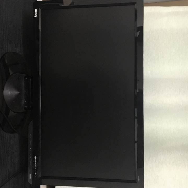BenQ19インチモニター