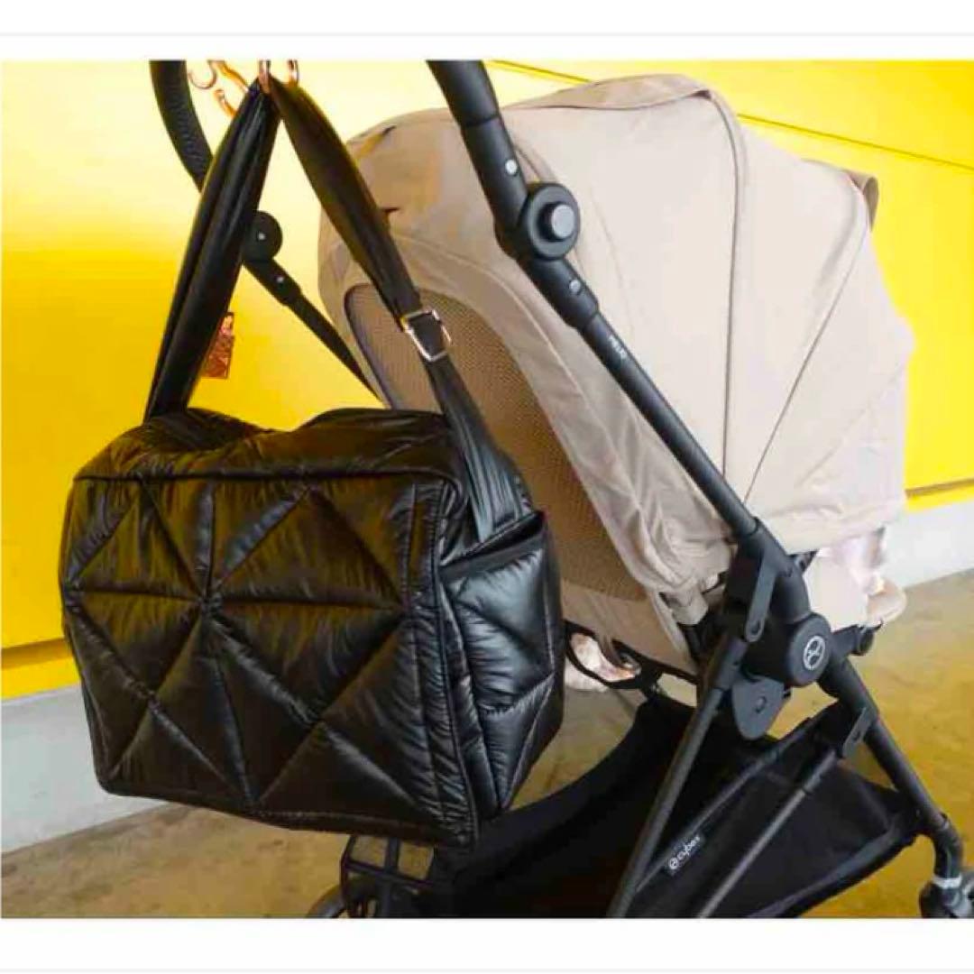 RICH RAISE マザーズバック