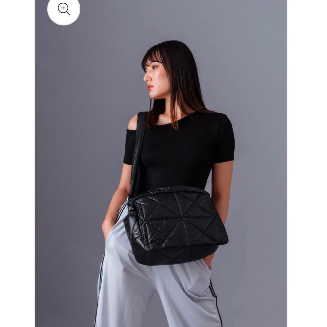 RICH RAISE マザーズバック