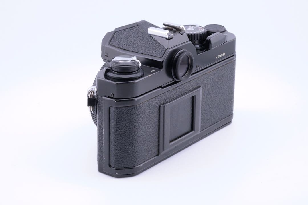 フィルムカメラ Nikon New FM2