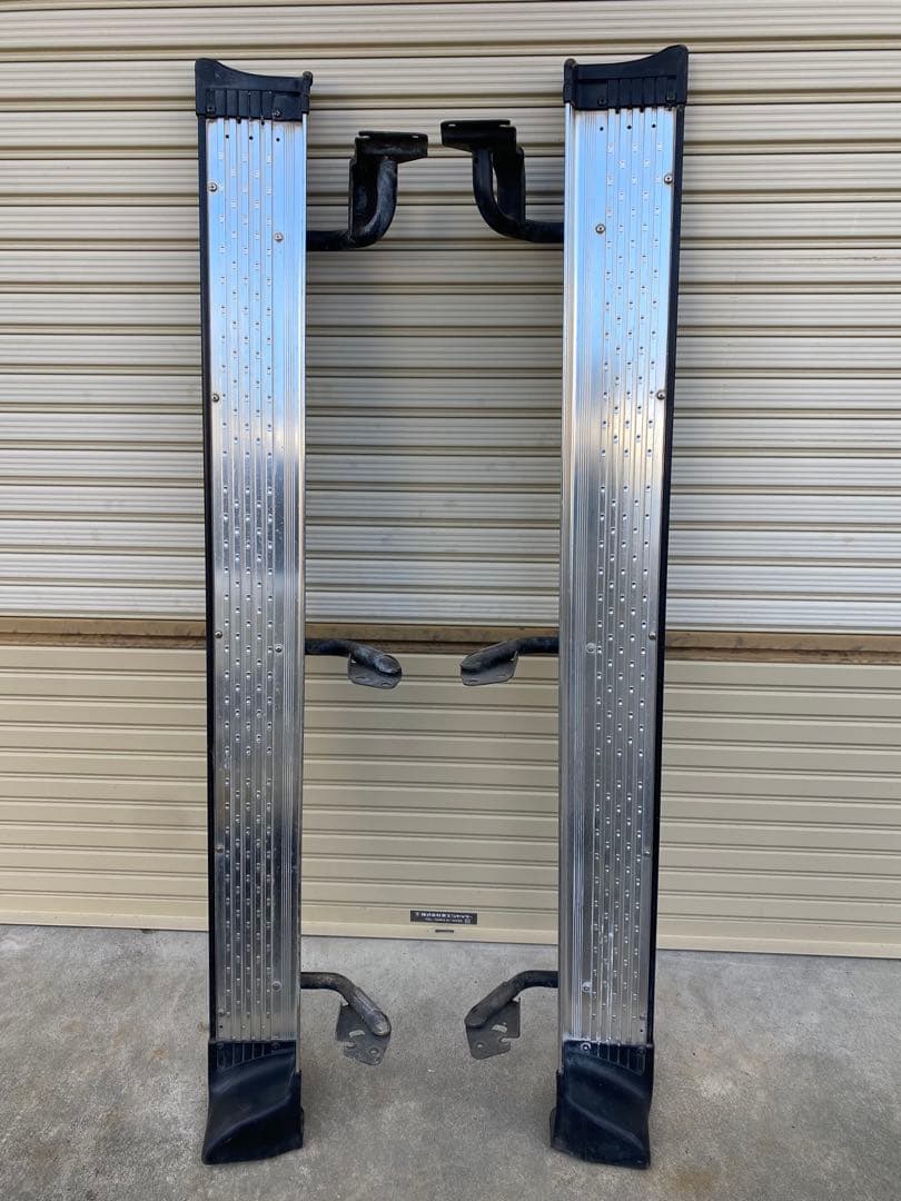 130サーフサイドステップ