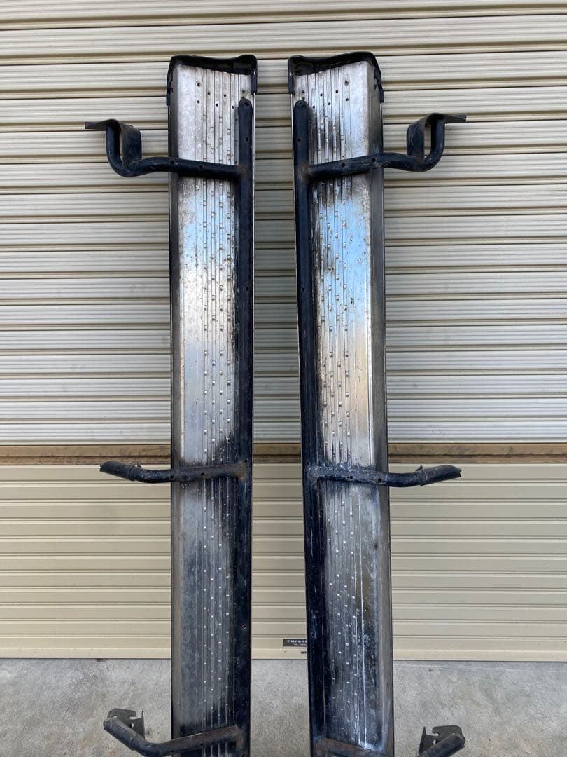 130サーフサイドステップ