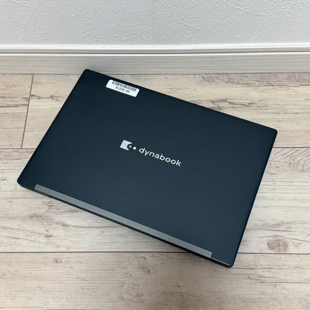 ⭐高性能国産⭐ dynabook Core i5 11世代 16GB 256GB