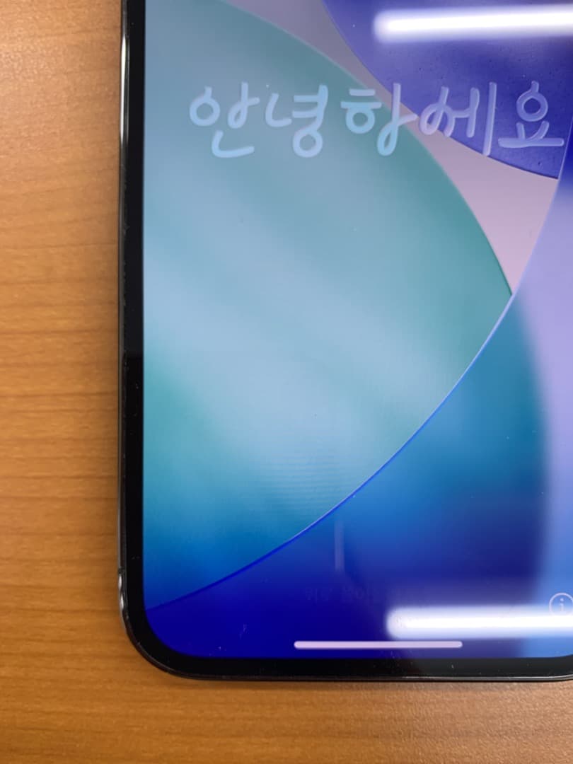 L*n様 動作確認済 iPhone 12 Pro グラファイト 256GB ID