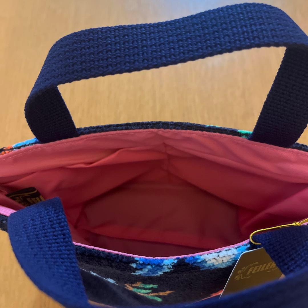 お値下げしました【新品未使用】フェイラー　クライネフォーゲル　3点セット