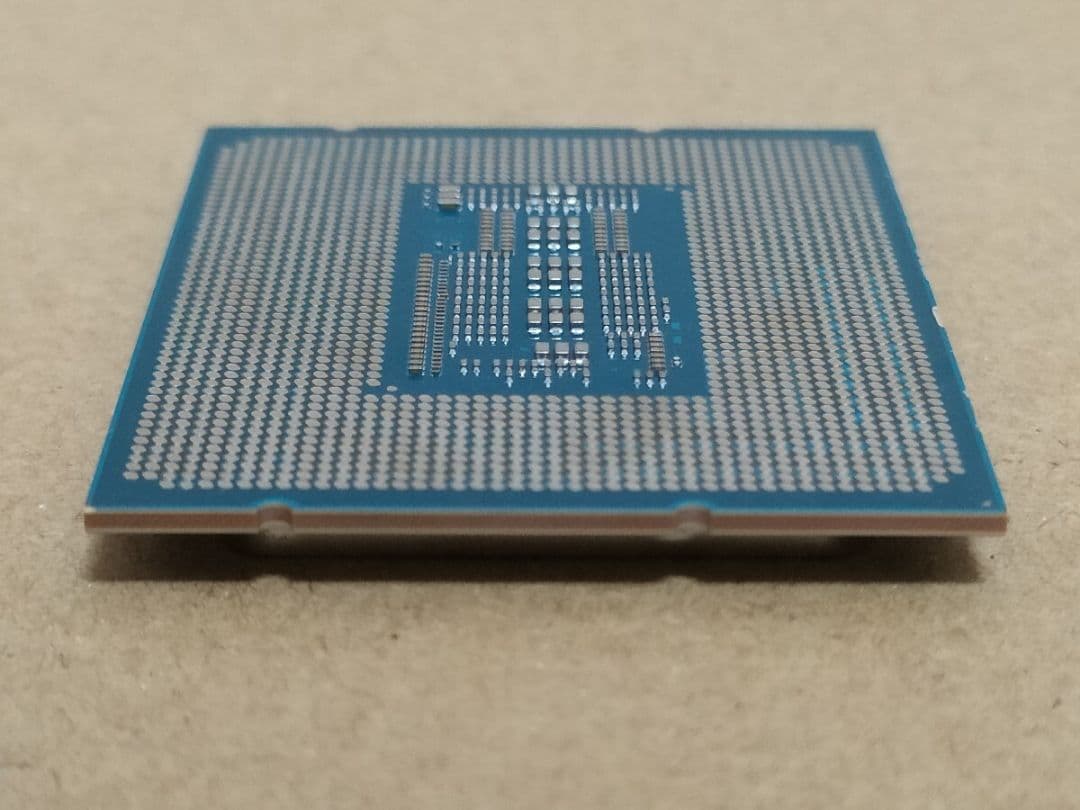 青*絲様 Intel i9-14900K CPU