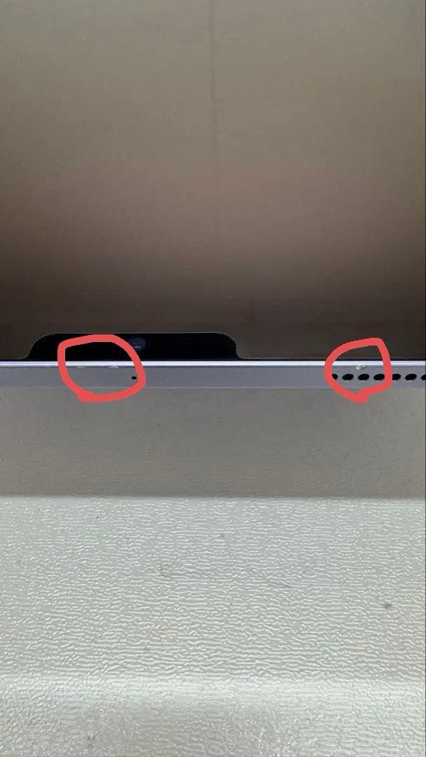 Apple iPad Air 第5世代 M1搭載　256GB