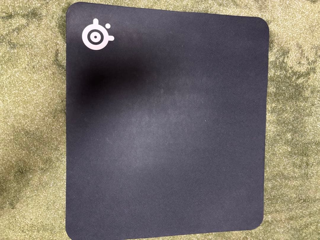 logicool ProX マウスとキーボード、軸交換セット、マウスパッド