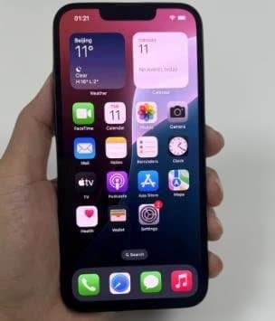 Apple iPhone 16e ブラック 128GB 純正品