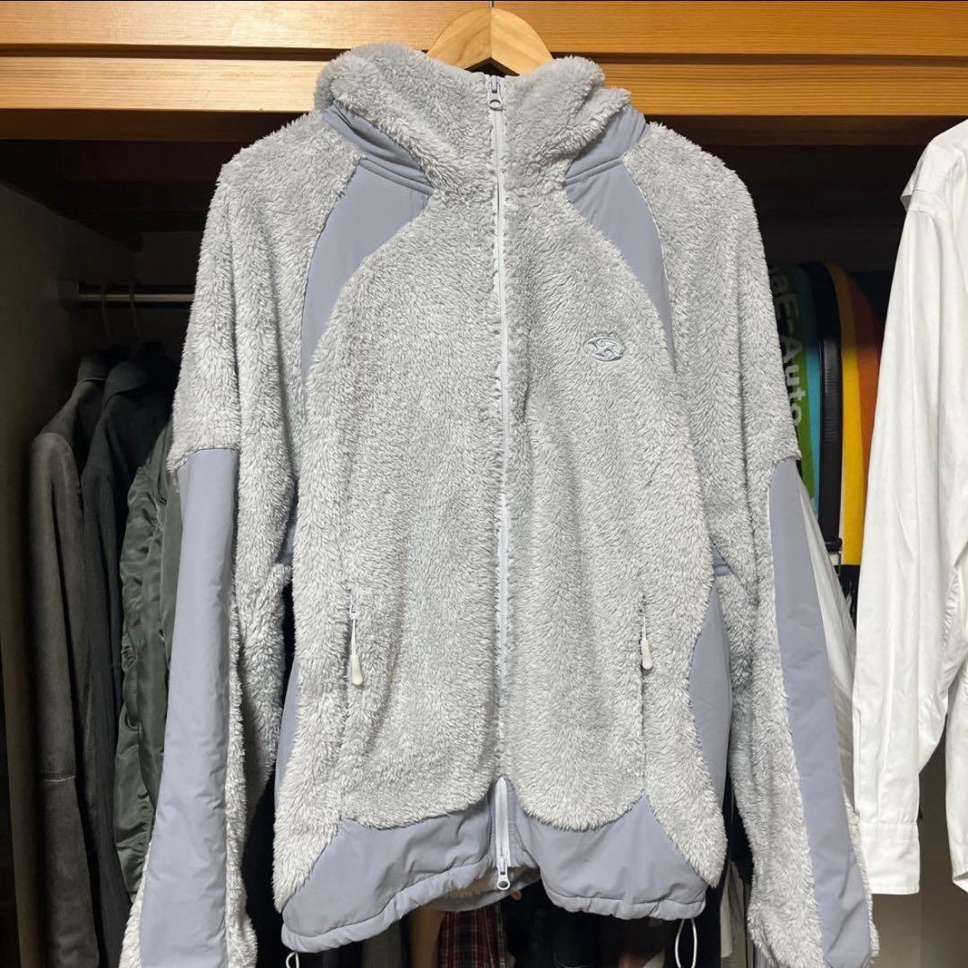 ジャケット・アウター diunps