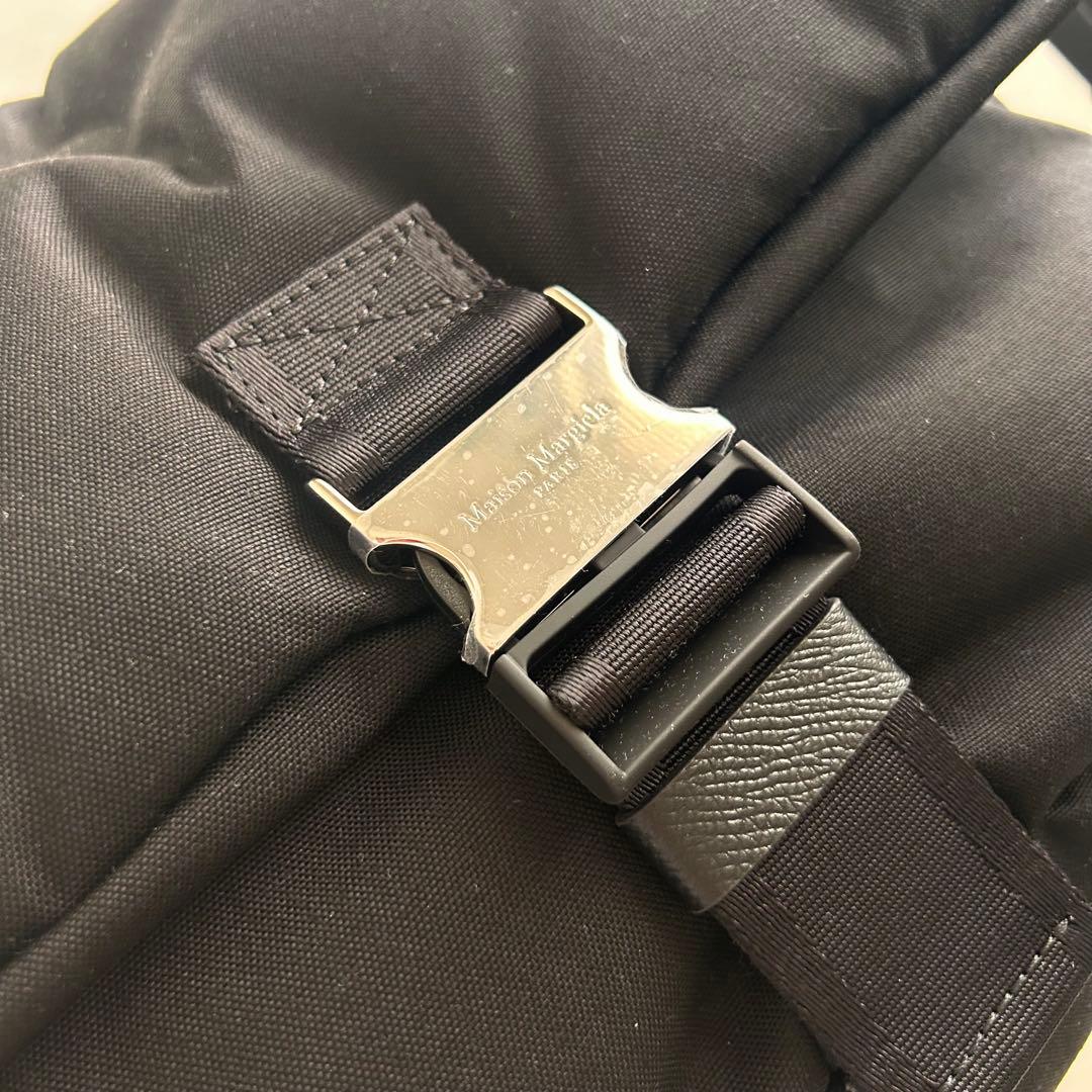 Maison Margiela グラムスラム ボディバッグ メッセンジャーバッグ