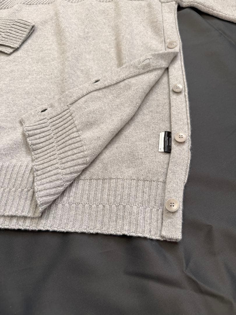 【至高❤️最高級】LoroPianaロロピアーナ ベビーカシミヤ タートルセーター