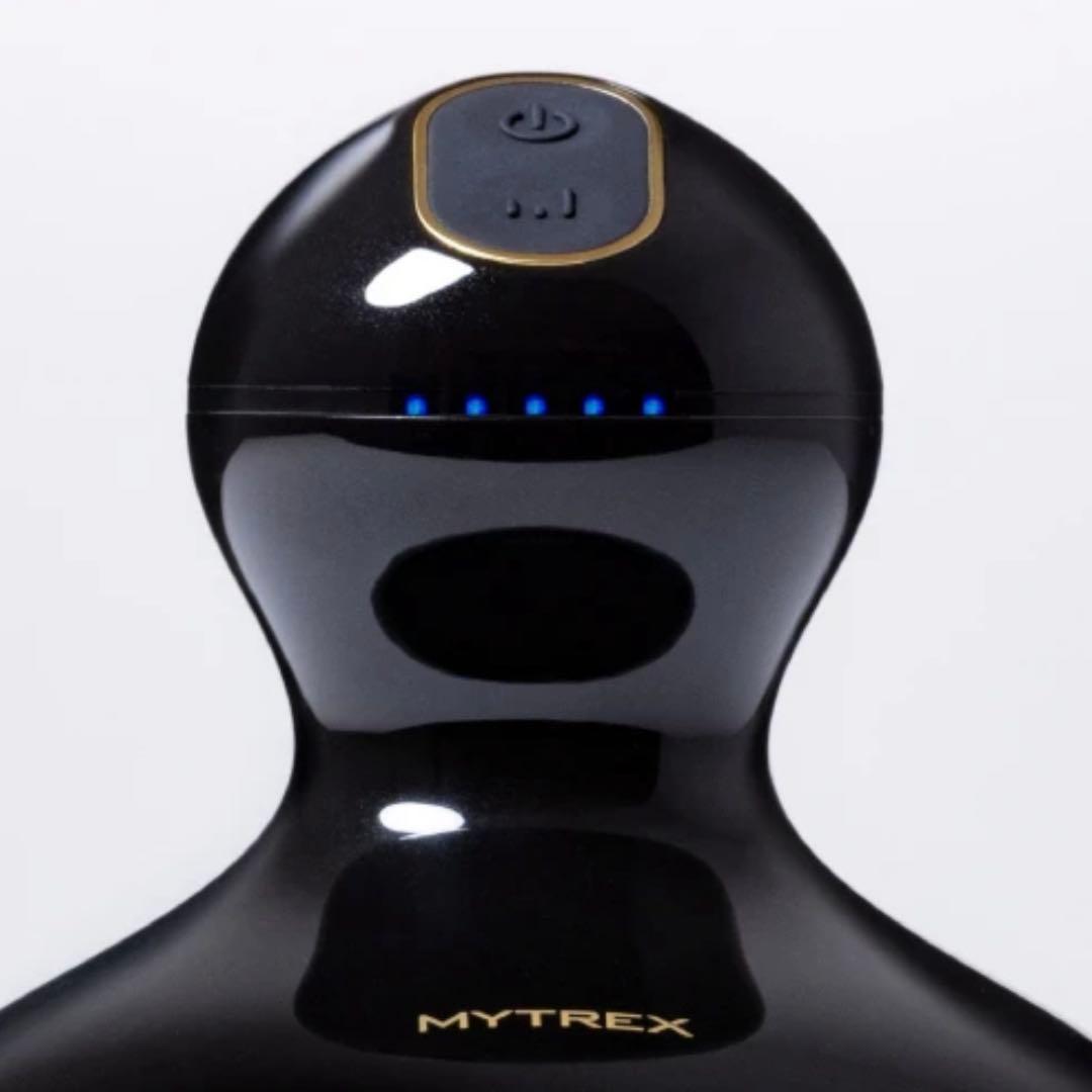 【新品未開封】MYTREX EMS HEAD SPA PRO ヘッドマッサージ