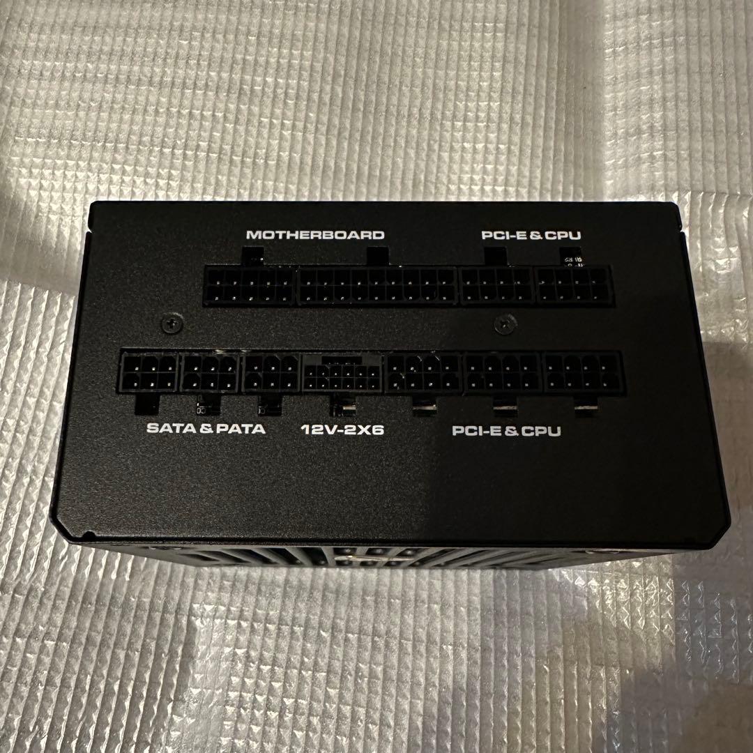 COUGAR GEX PRO 850 CGR GEXP-850 電源ユニット