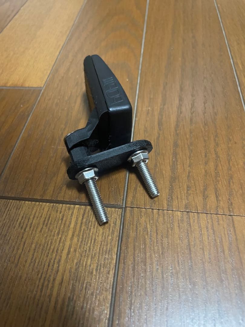 NSR250 CBR250 VFR RVF ミラー 左右 受注生産