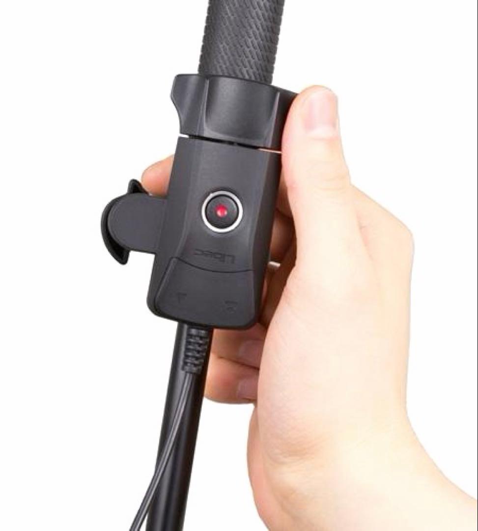 Libec ZFC-L リモートコントローラー