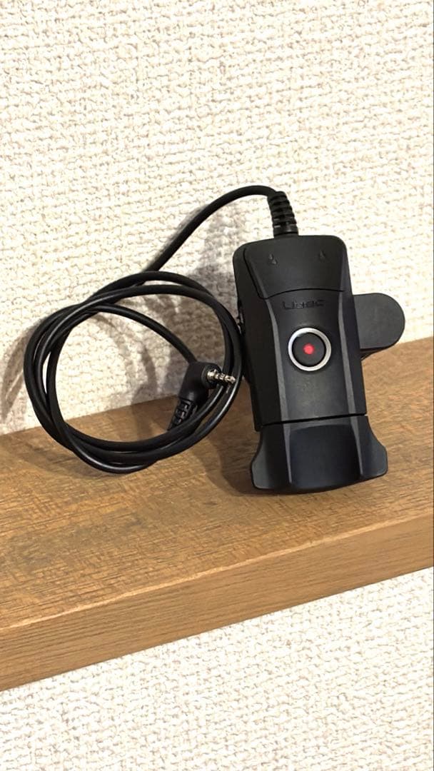 Libec ZFC-L リモートコントローラー