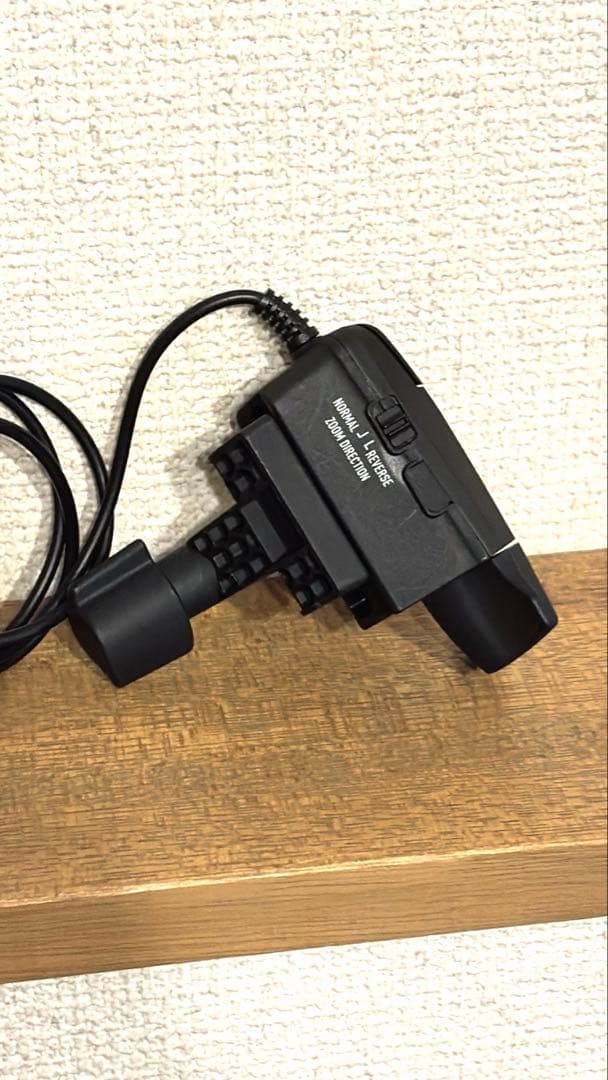 Libec ZFC-L リモートコントローラー