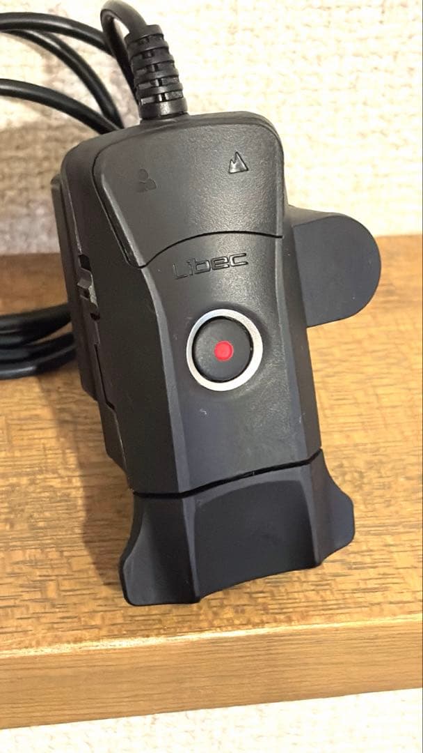 Libec ZFC-L リモートコントローラー