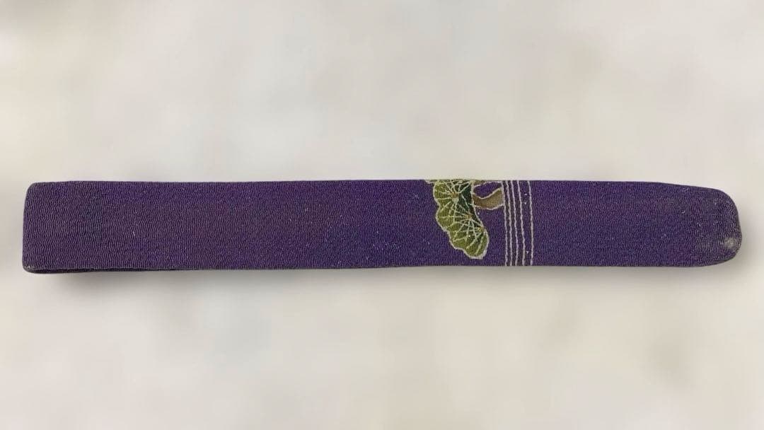 C-11 煙管　煙管入れ　煙草道具　古道具　アンティーク雑貨　美術品　工芸品