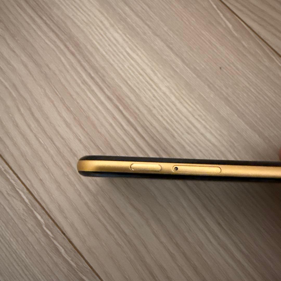 Palm Phone Gold 3GB/32GB 小型スマートフォン
