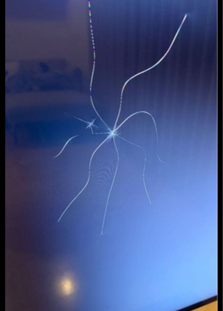 LG 75インチ LEDテレビ 75ONED90JPA